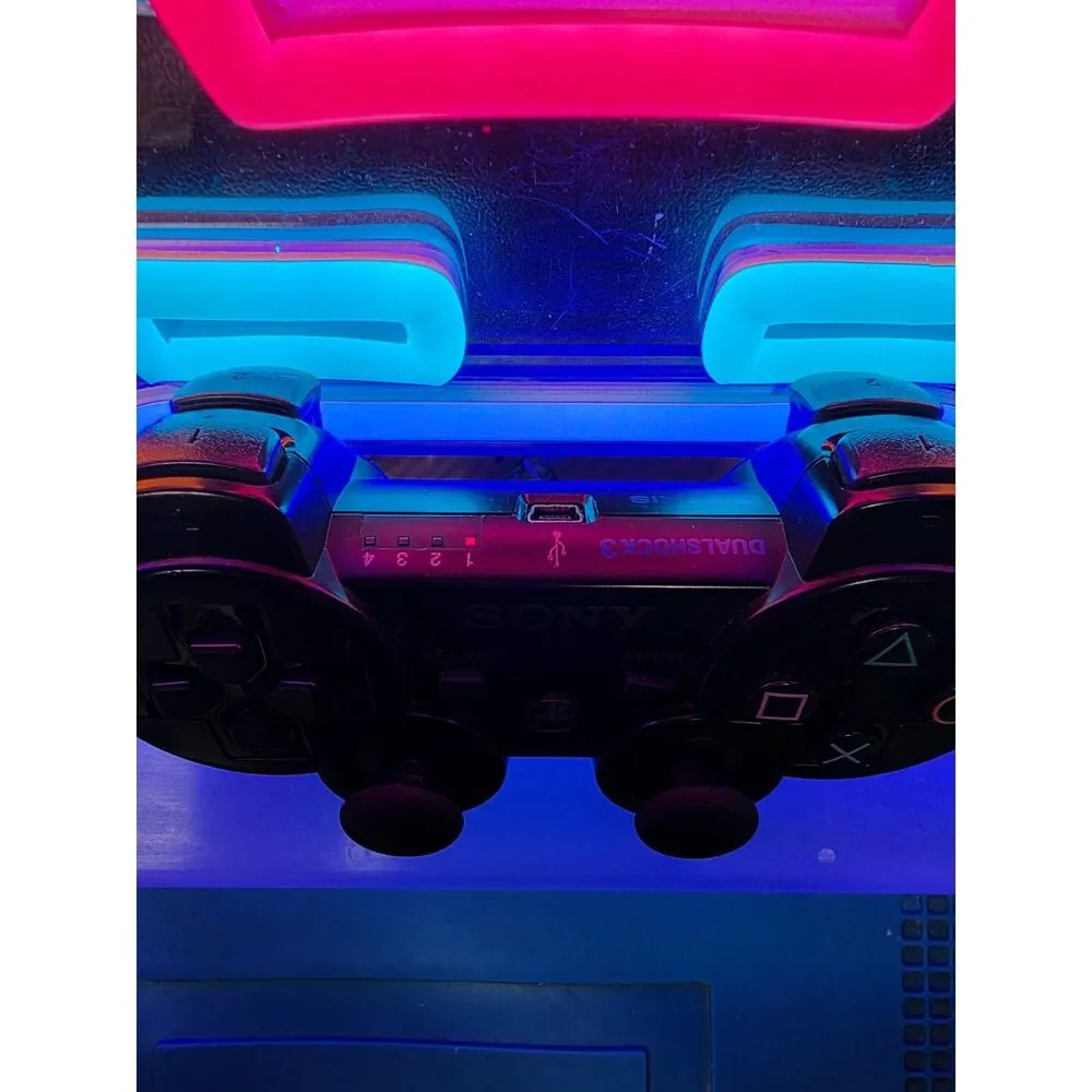 Sony PlayStation 3 Dual Shock 3 Controller
